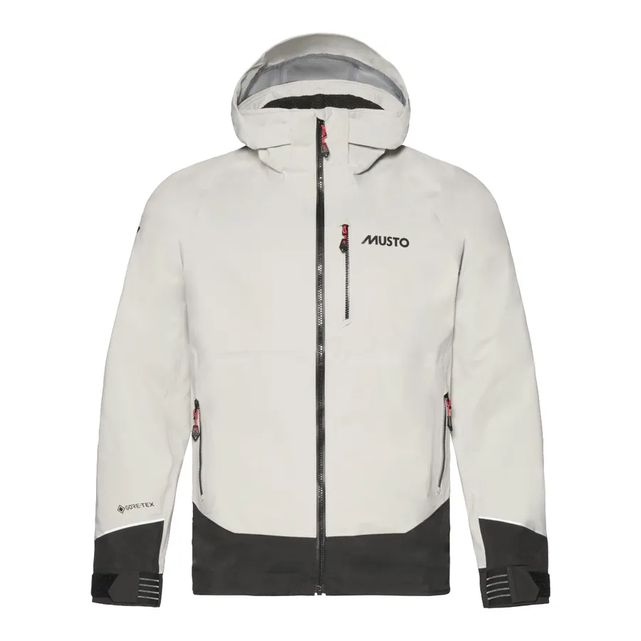 Musto LPX Gore-Tex Jacket 2.0 Platinum
